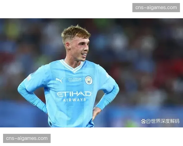 青训观察:曼城青训学院本季为英超各队输送多名年轻才俊 青训观察:曼城青训学院本季为英超各队输送多名年轻才俊